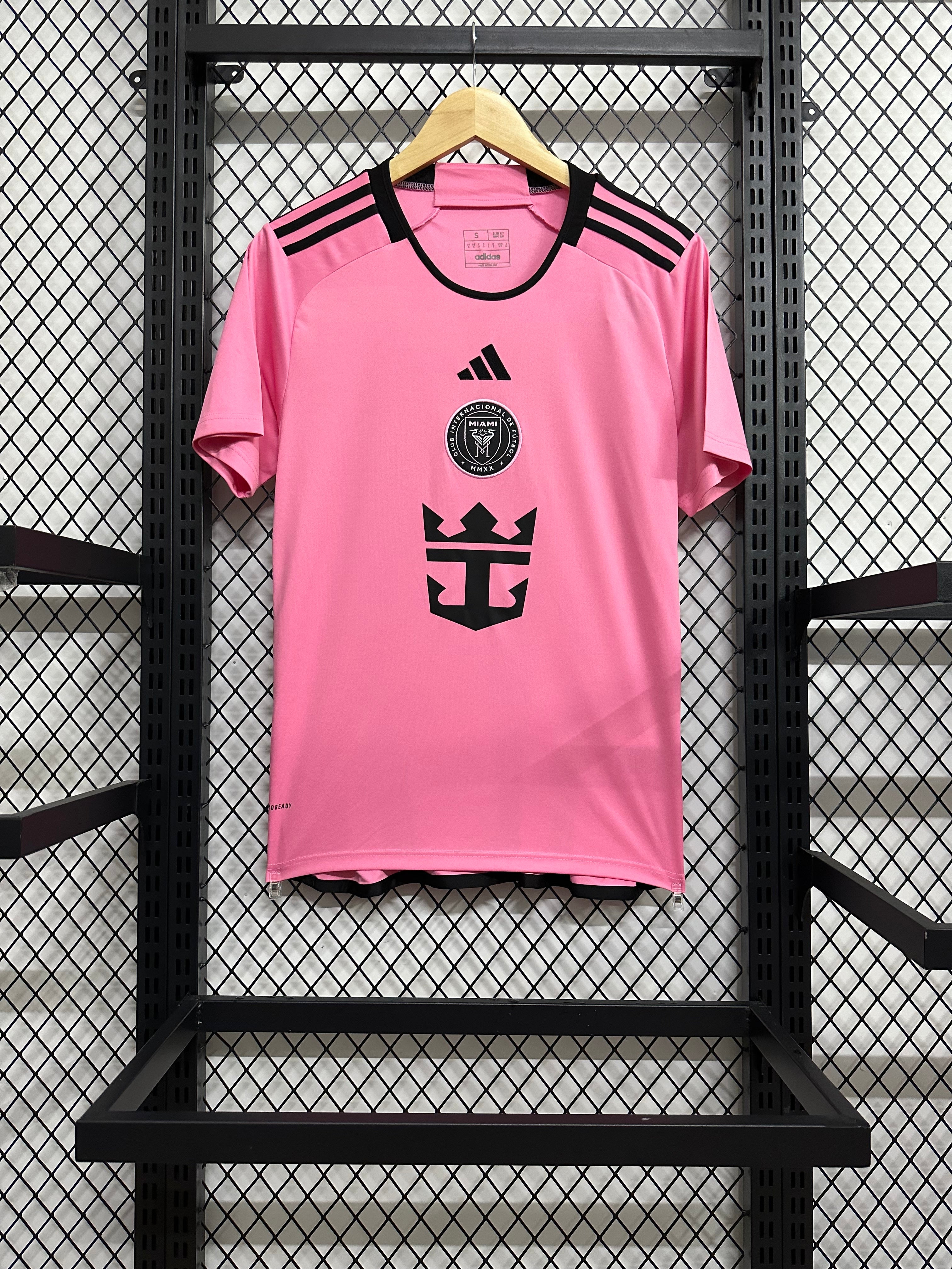 Inter Miami Home 24-25 — image 2