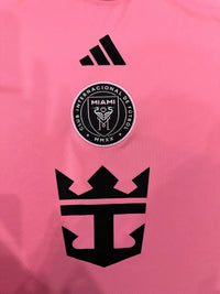 Inter Miami Home 24-25
