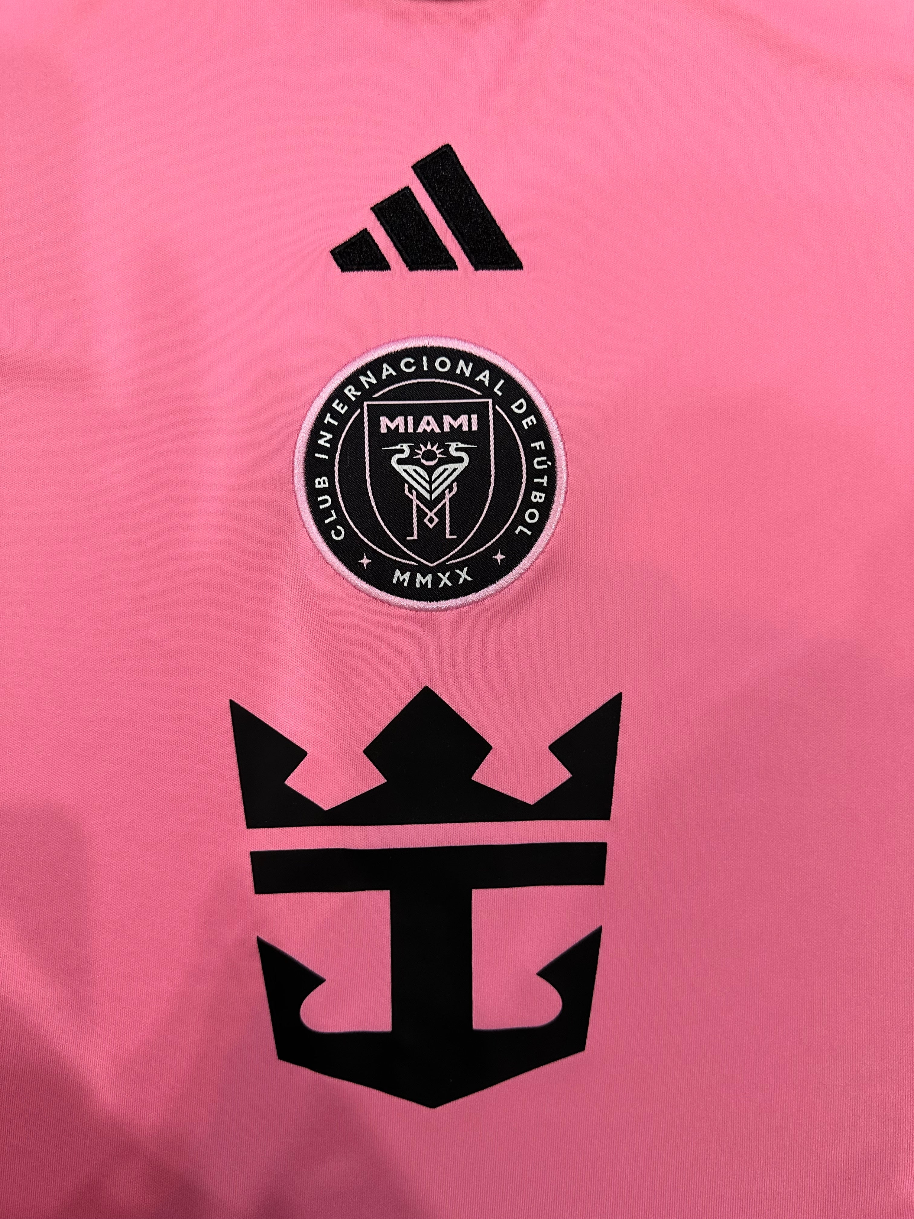 Inter Miami Home 24-25 — image 4