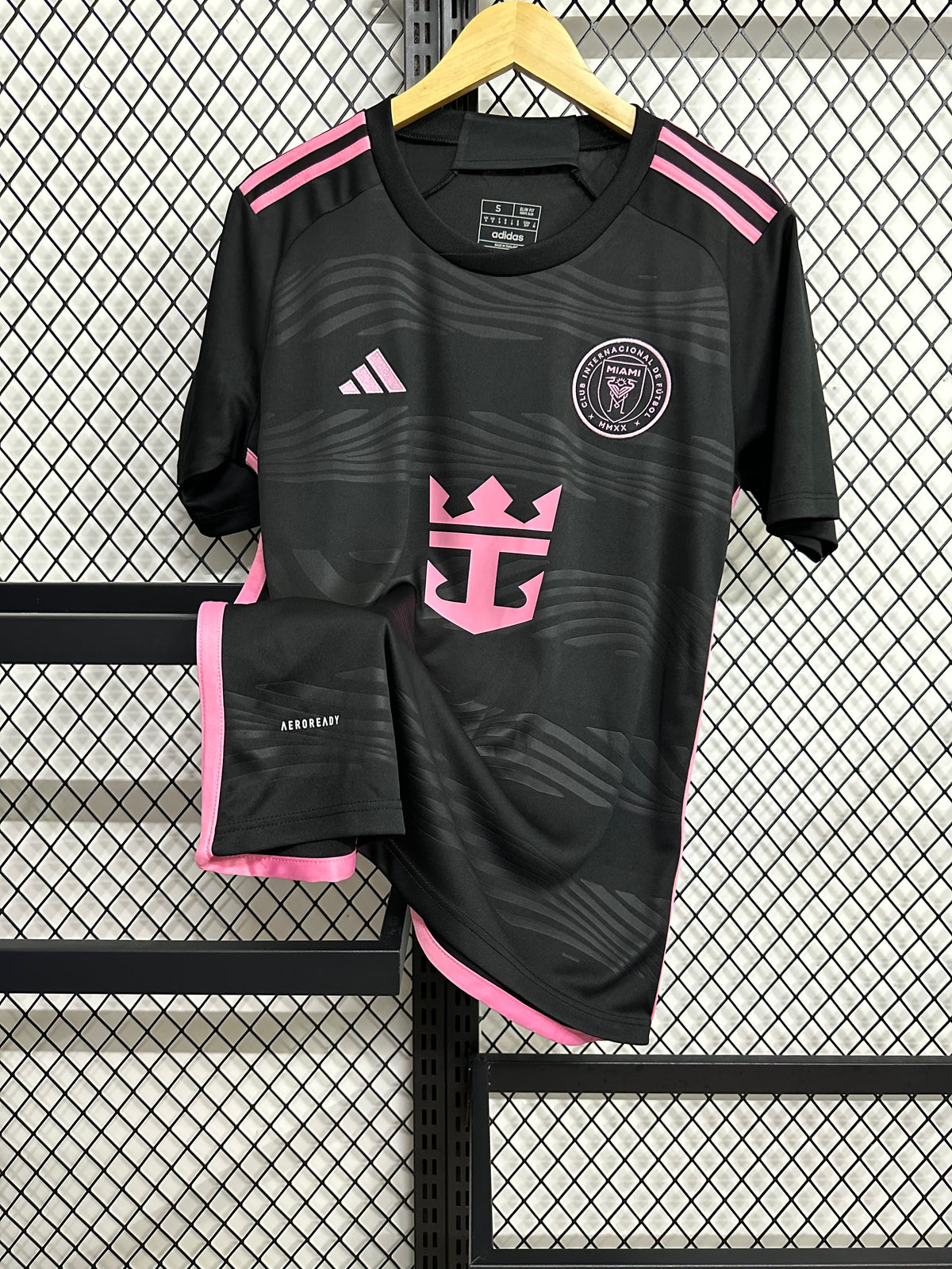 Inter Miami Away 24-25