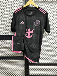 Inter Miami Away 24-25