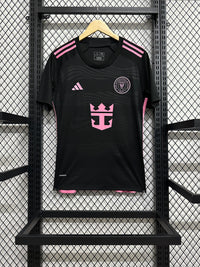 Inter Miami Away 24-25