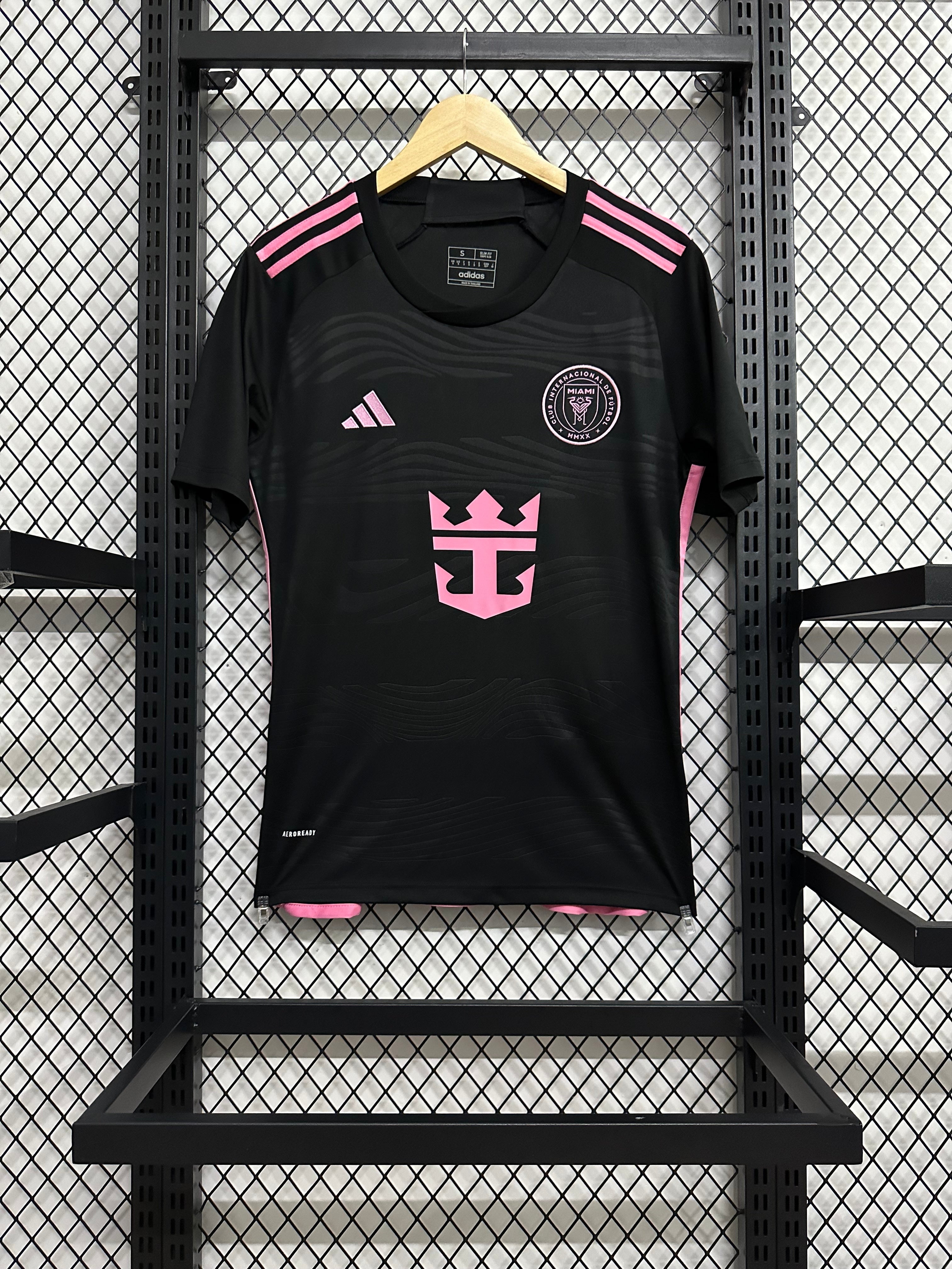 Inter Miami Away 24-25 — image 2