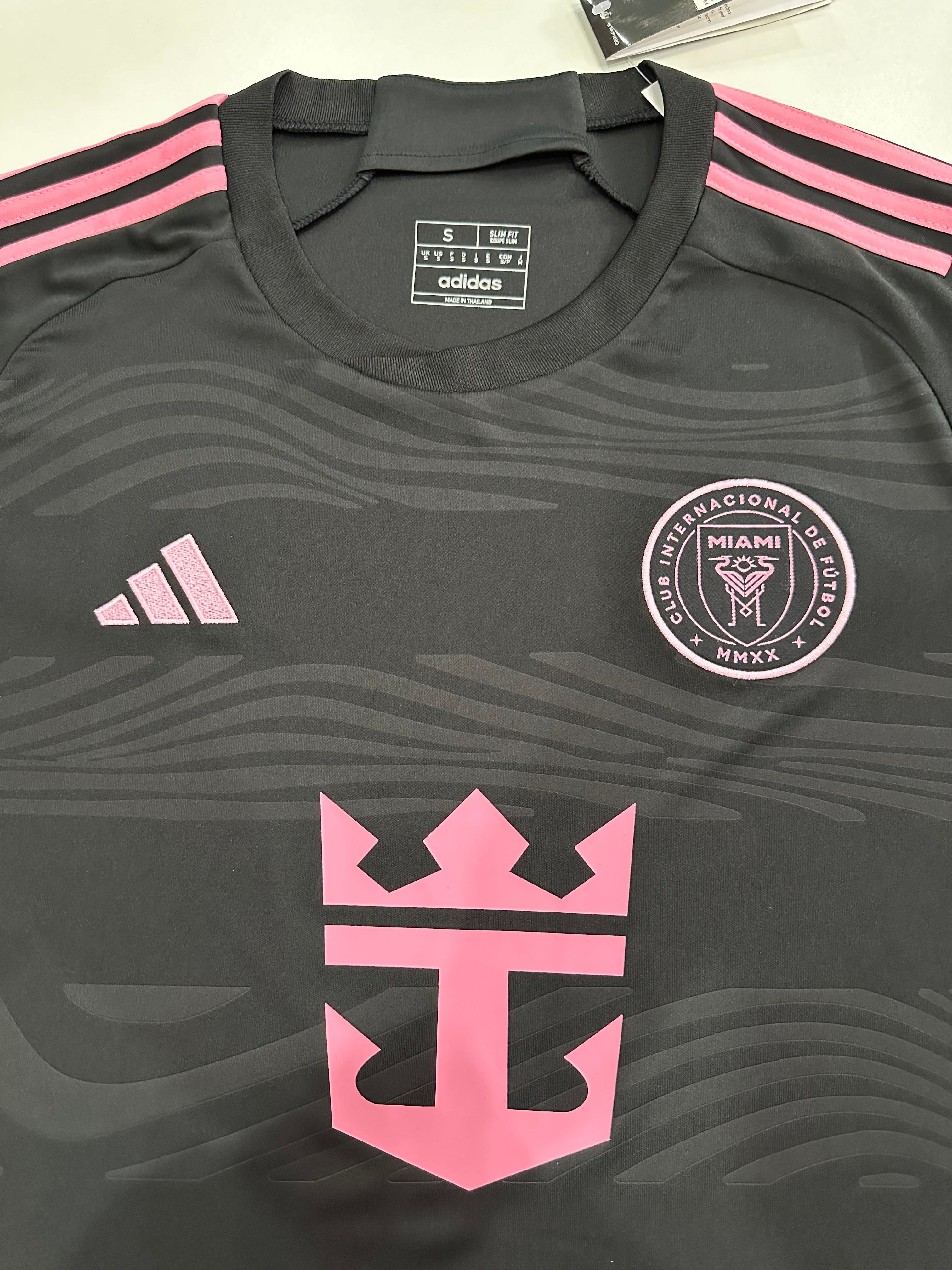 Inter Miami Away 24-25 — image 4