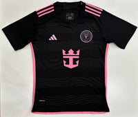 Inter Miami Away 24-25