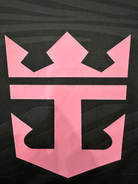 Inter Miami Away 24-25