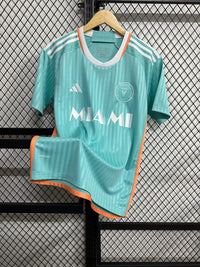 Inter Miami Third 24-25