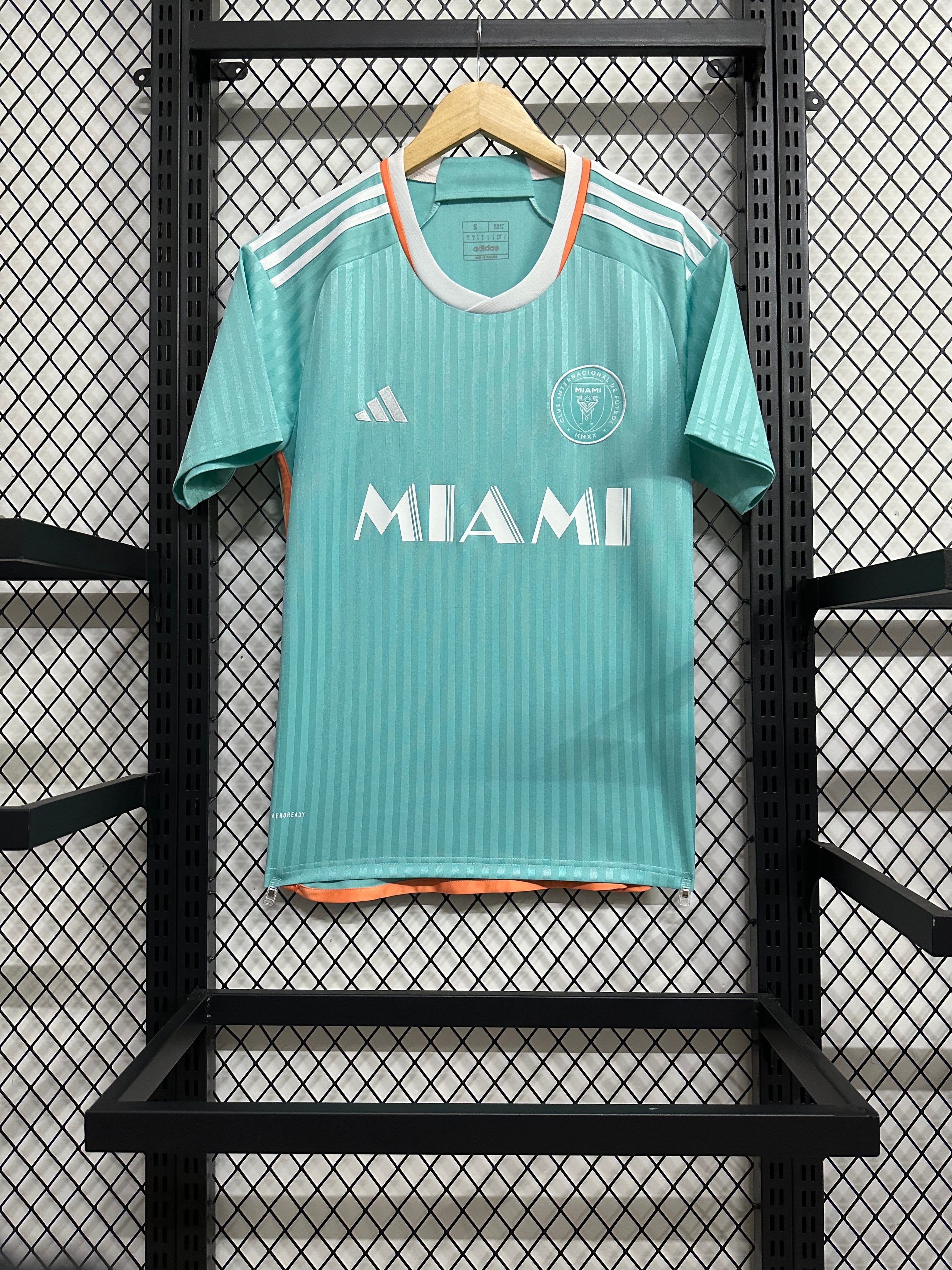 Inter Miami Third 24-25 — image 2