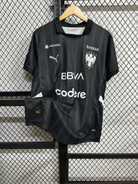Monterrey 2K Black Edition 24-25