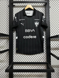 Monterrey 2K Black Edition 24-25
