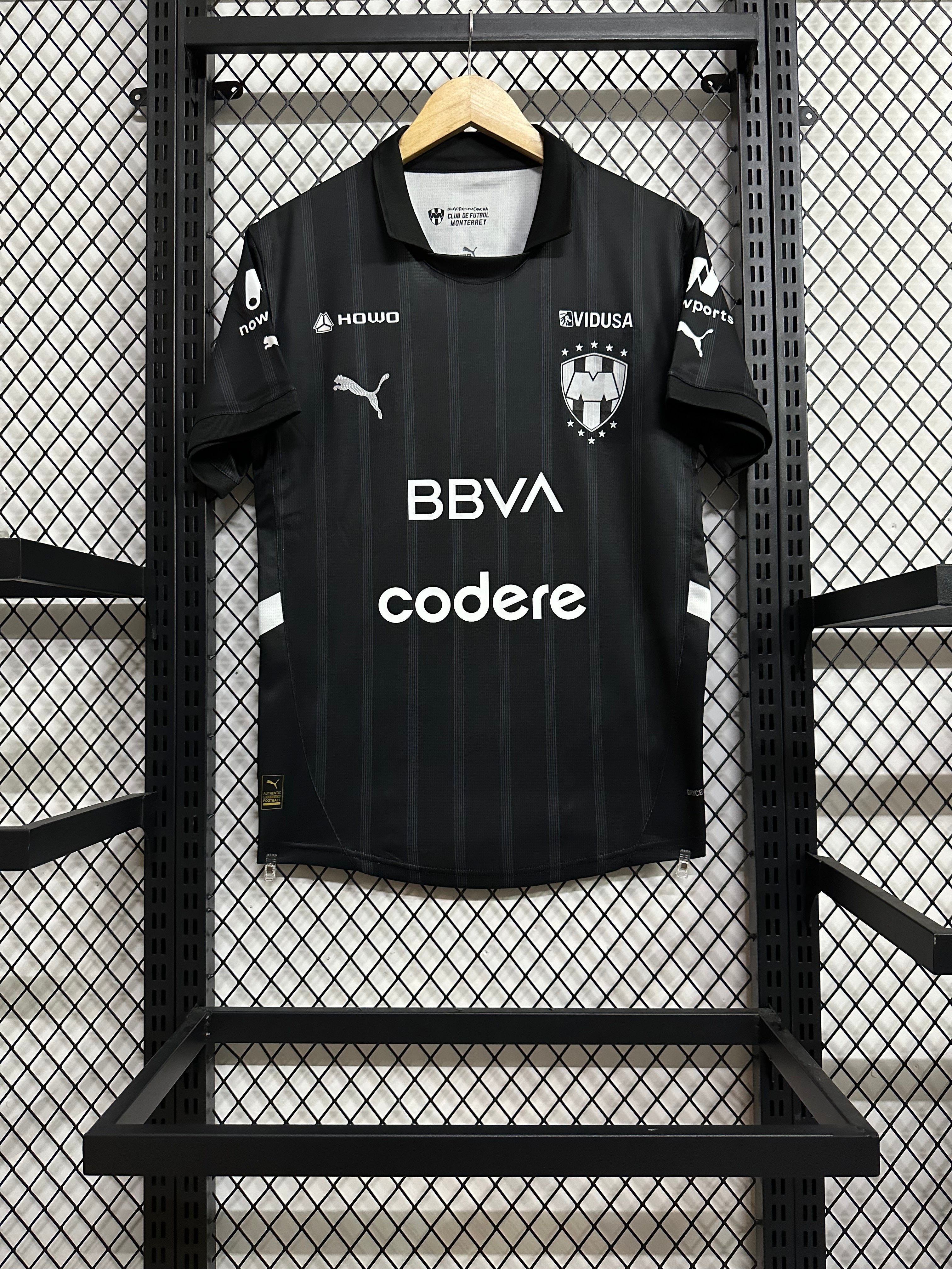 Monterrey 2K Black Edition 24-25 — image 2
