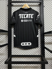 Monterrey 2K Black Edition 24-25