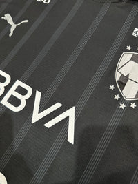 Monterrey 2K Black Edition 24-25