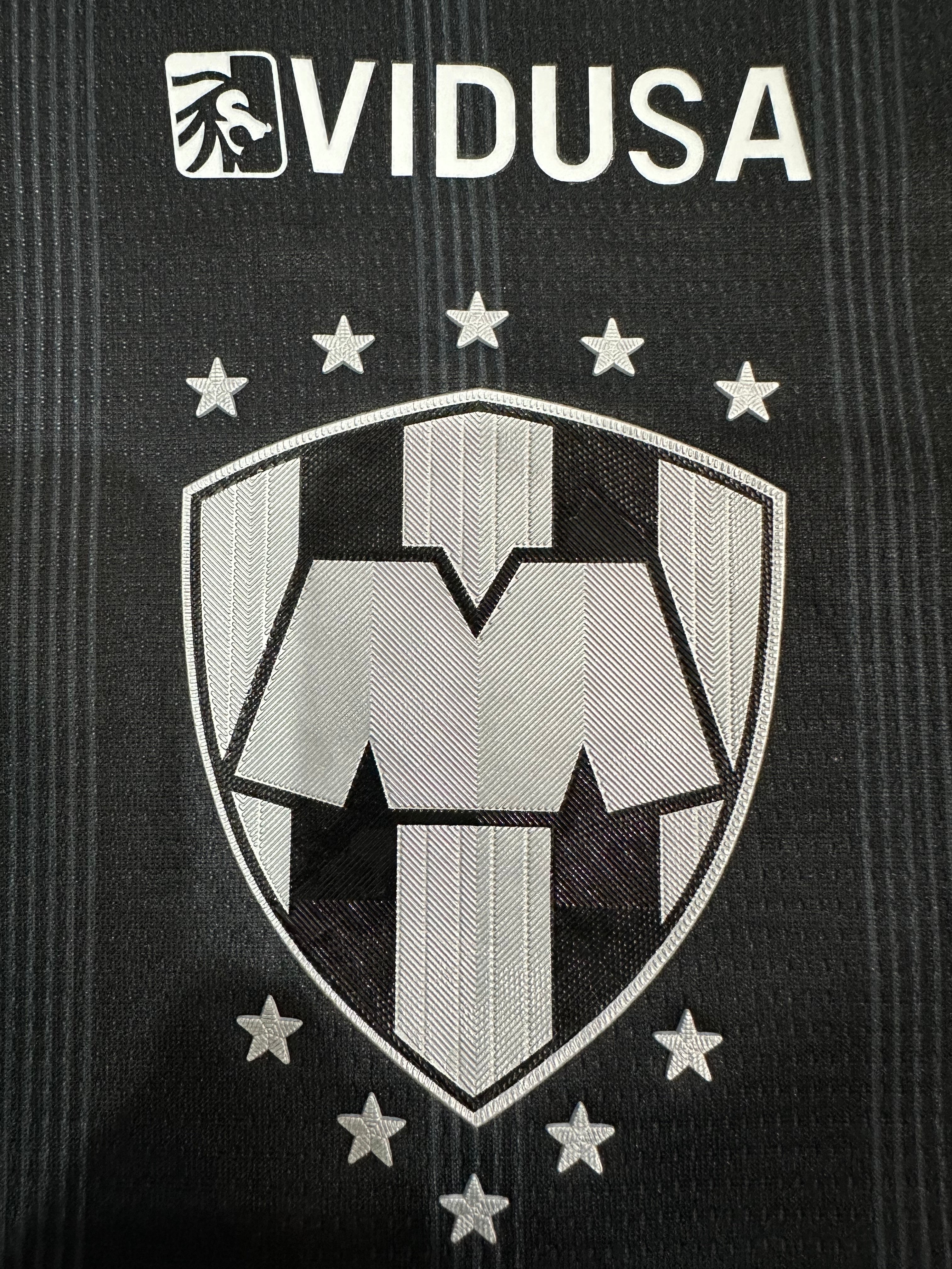 Monterrey 2K Black Edition 24-25 — image 5