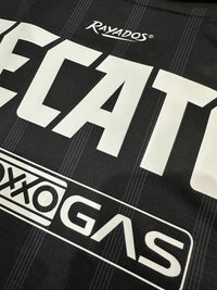 Monterrey 2K Black Edition 24-25