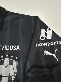 Monterrey 2K Black Edition 24-25