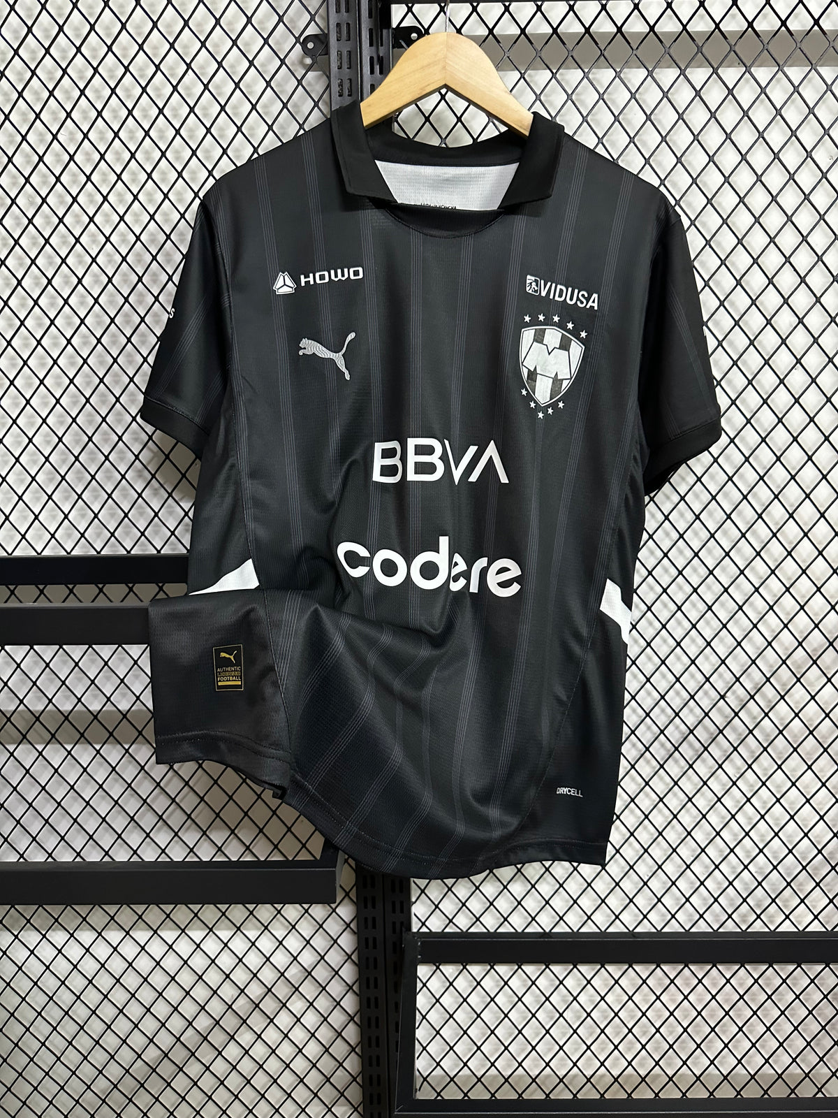 Monterrey Home 24-25 — image 1