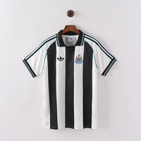 Newcastle United Home 24-25