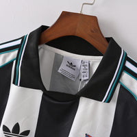 Newcastle United Home 24-25