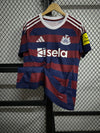 Newcastle Away 24-25