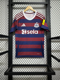 Newcastle Away 24-25