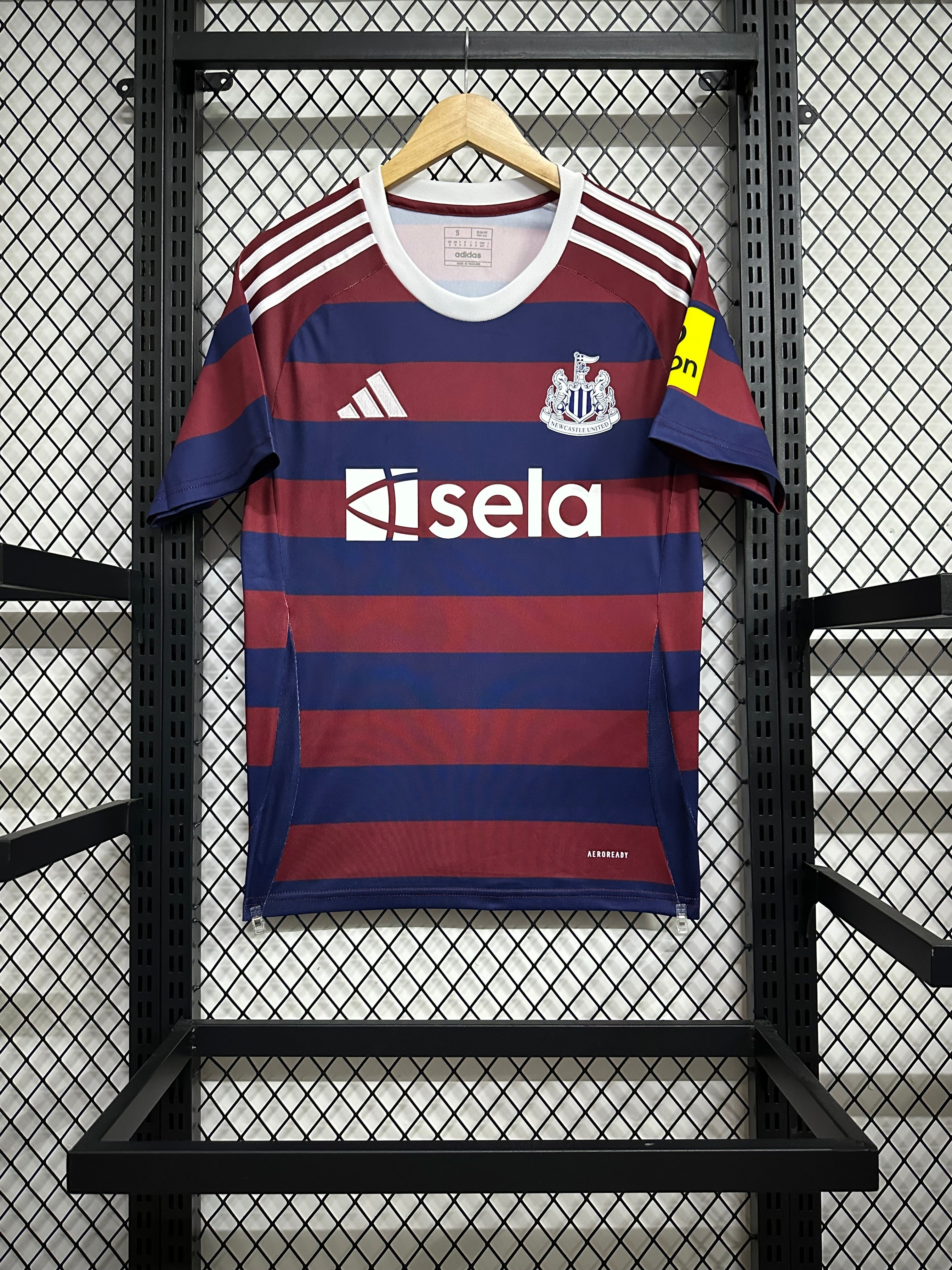 Newcastle Away 24-25 — image 2