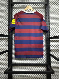 Newcastle Away 24-25