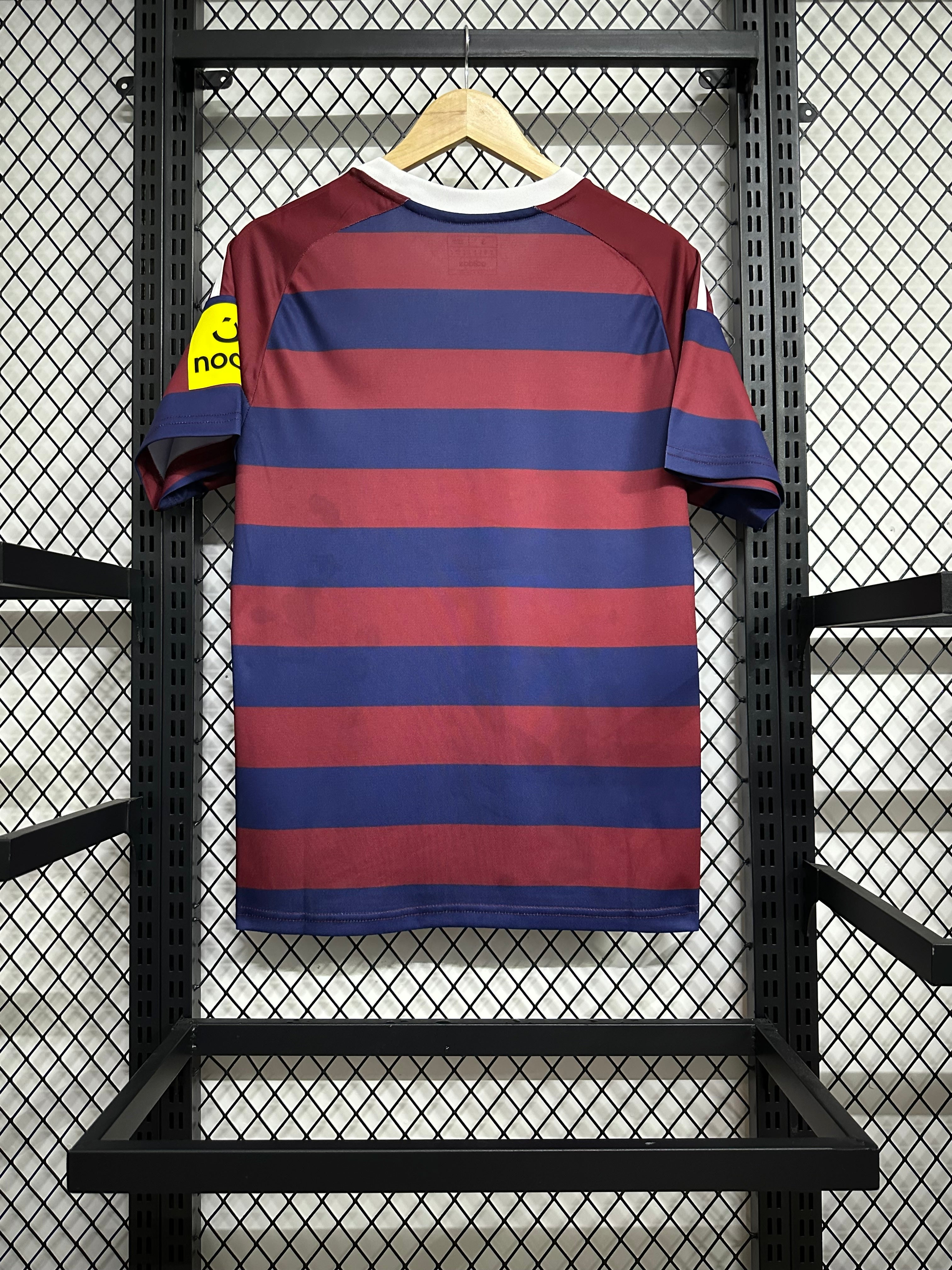 Newcastle Away 24-25 — image 3