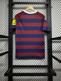Newcastle Away 24-25
