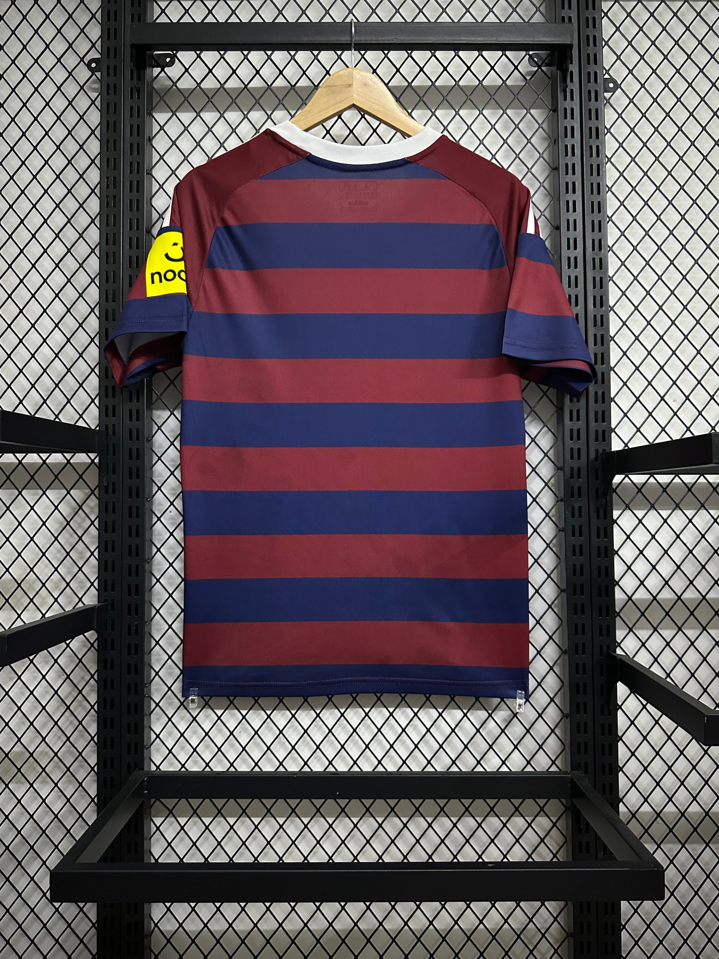 Newcastle Away 24-25 — image 4