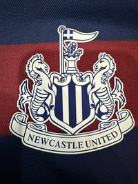 Newcastle Away 24-25