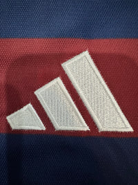 Newcastle Away 24-25