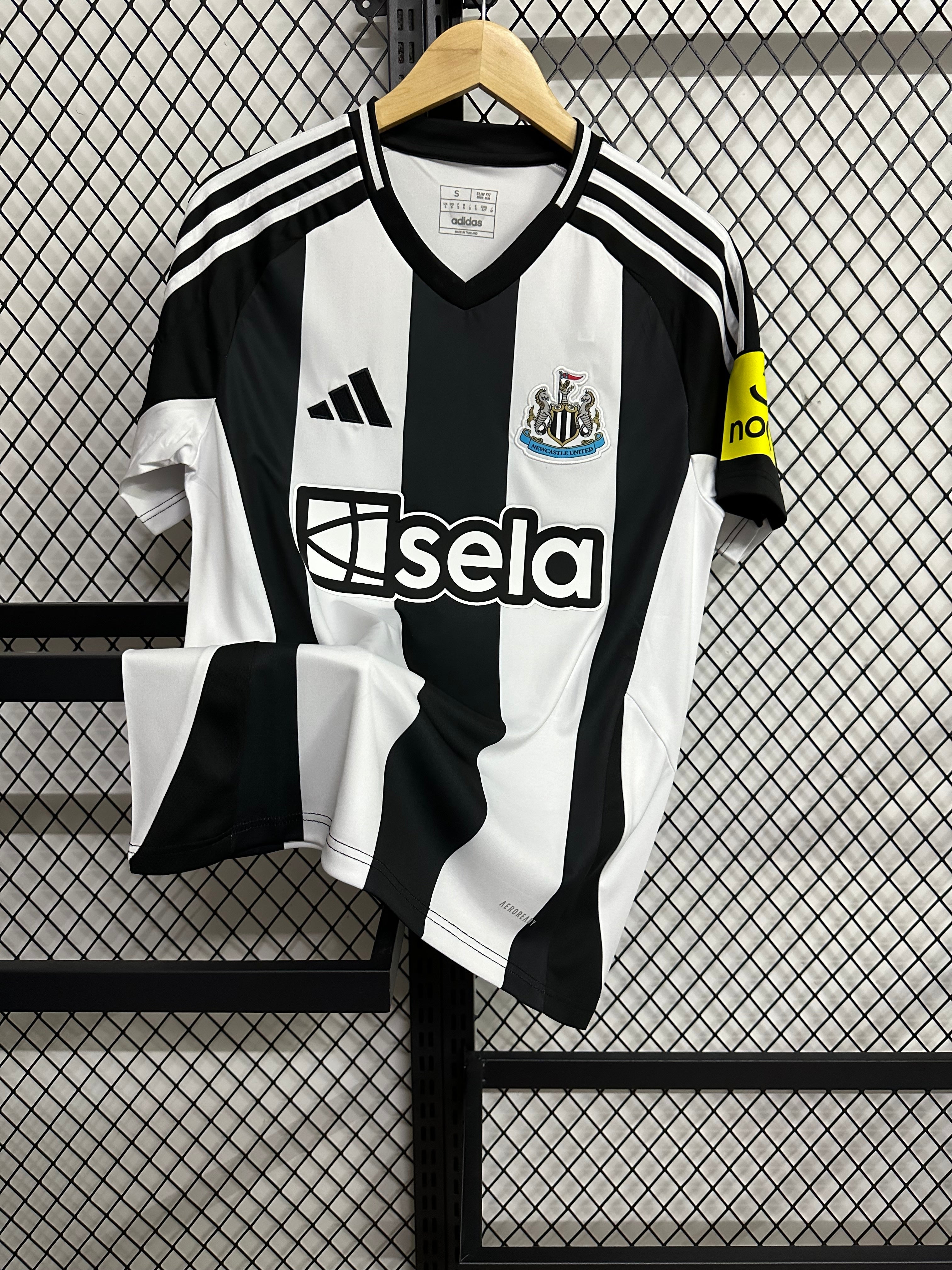 Newcastle Home 24-25 — image 1