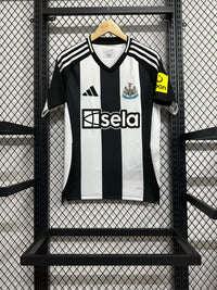 Newcastle Home 24-25