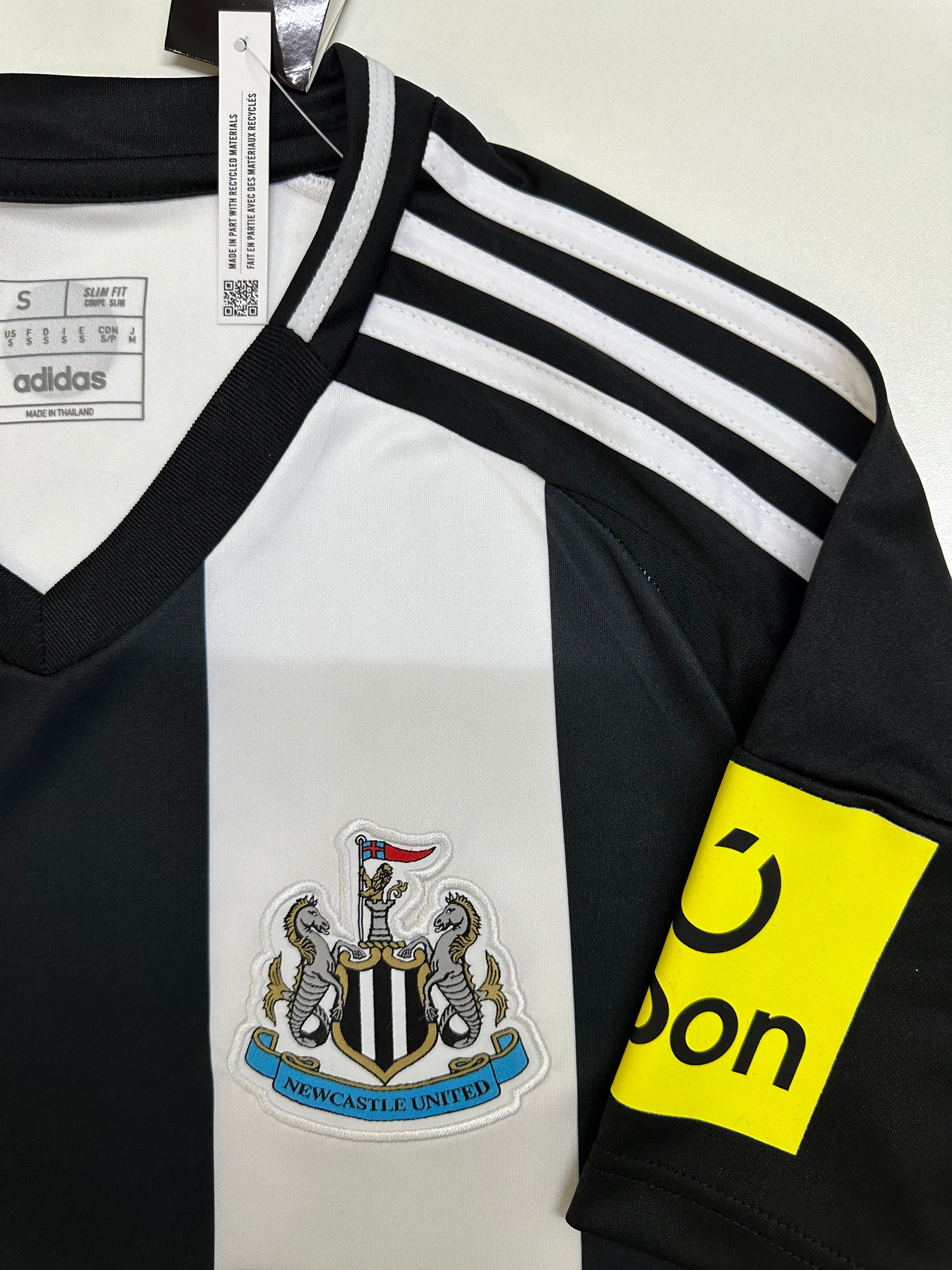 Newcastle Home 24-25 — image 13