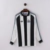 Newcastle United Home Long Sleeve 24-25