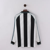 Newcastle United Home Long Sleeve 24-25