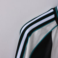 Newcastle United Home Long Sleeve 24-25