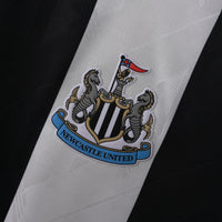 Newcastle United Home Long Sleeve 24-25