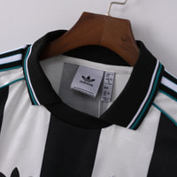 Newcastle United Home Long Sleeve 24-25