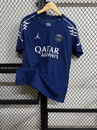 Paris Saint-Germain Home 24-25