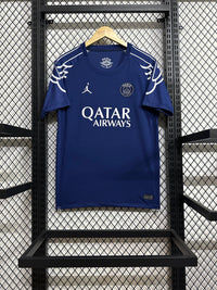 Paris Saint-Germain Home 24-25