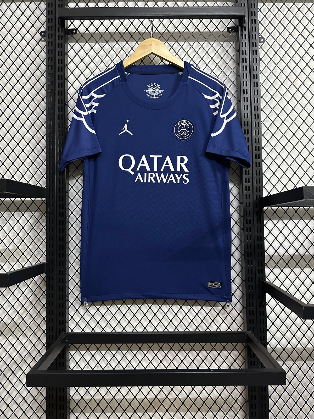 Paris Saint-Germain Home 24-25 — image 2