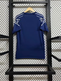Paris Saint-Germain Home 24-25
