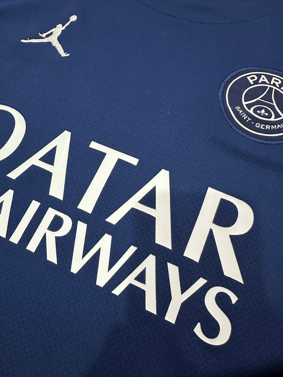 Paris Saint-Germain Home 24-25 — image 4