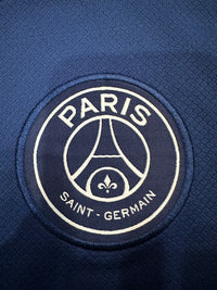 Paris Saint-Germain Home 24-25