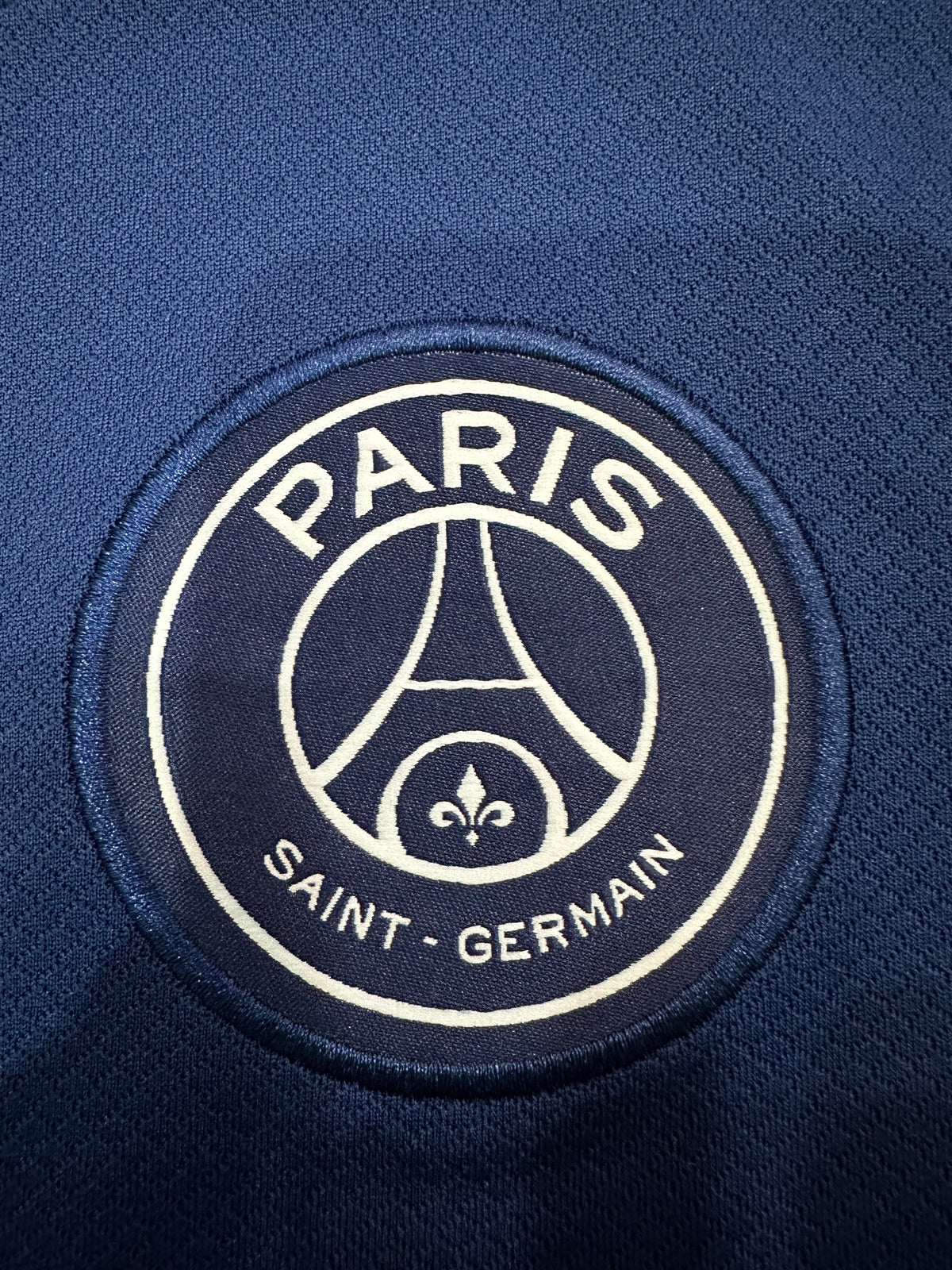 Paris Saint-Germain Home 24-25 — image 5