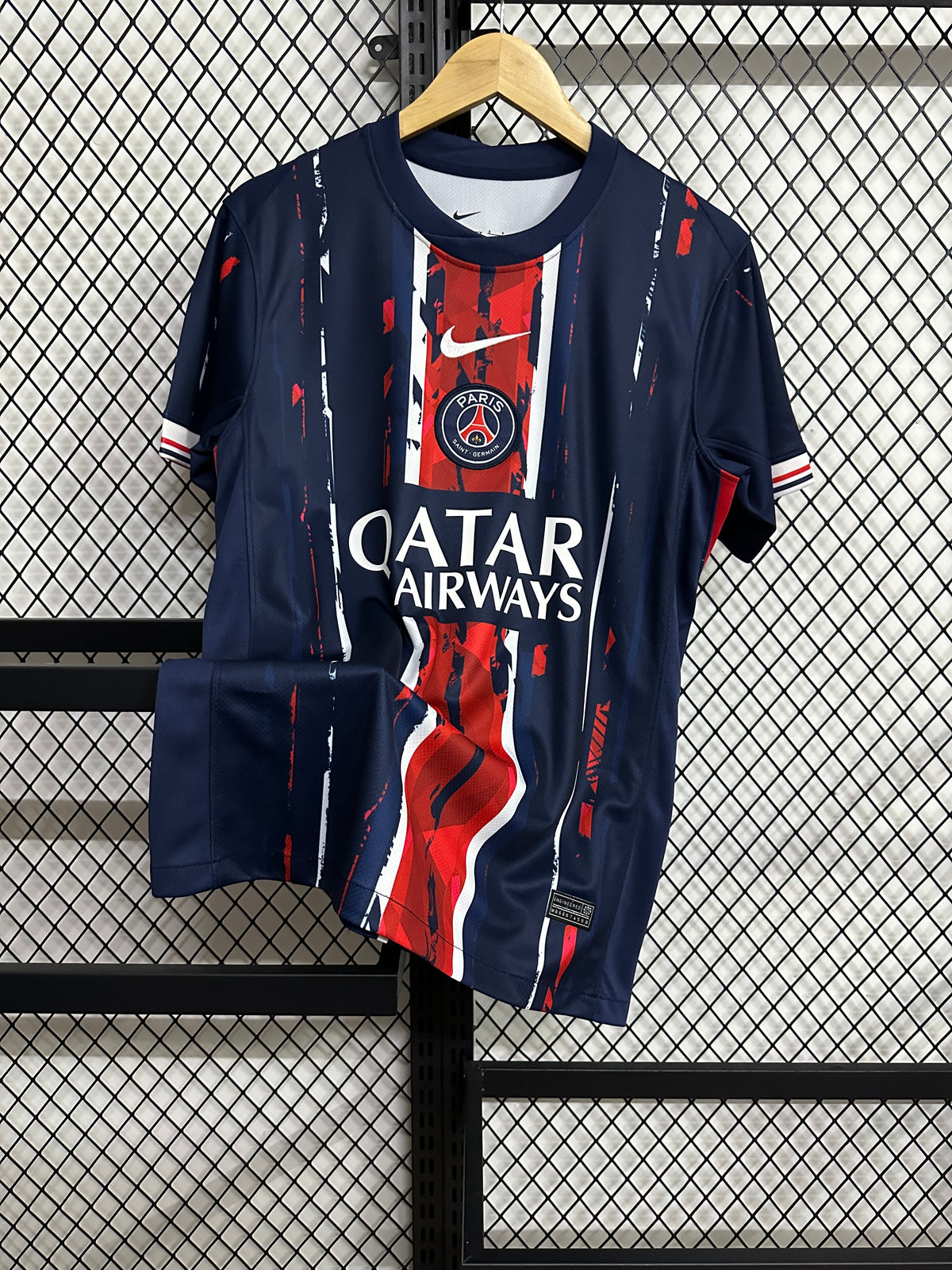 Paris Saint-Germain Special Edition 24-25