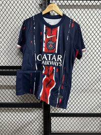 Paris Saint-Germain Special Edition 24-25