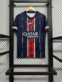 Paris Saint-Germain Special Edition 24-25